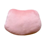 Coussin forme Hello Kitty Wink
