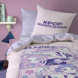 Parure KPop Demon Hunters Compact