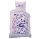 Parure KPop Demon Hunters Compact