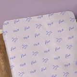 Drap Housse KPop Demon Hunters Golden