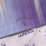 Parure de lit KPop Demon Hunters Signatures