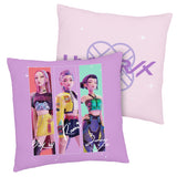 Coussin KPop Demon Hunters Tour