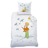 Parure de lit Le Petit Prince Birds