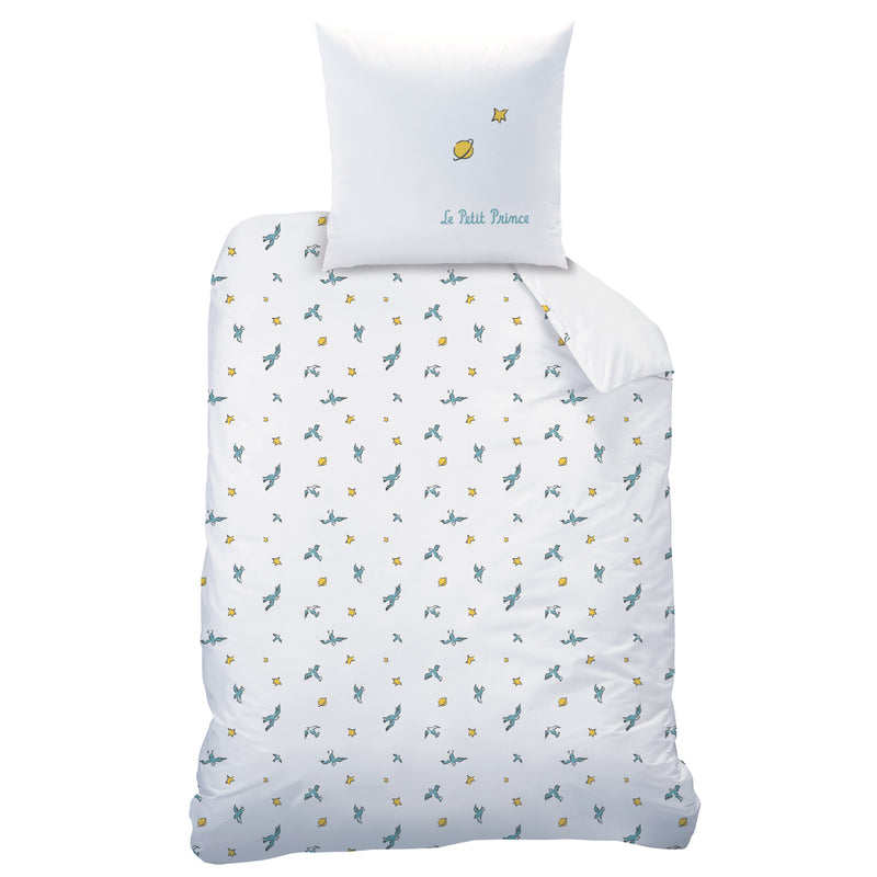 Parure de lit Le Petit Prince Birds