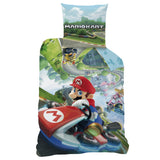 Parure de lit Mario Upsidedown