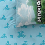 Parure de lit Mario Upsidedown