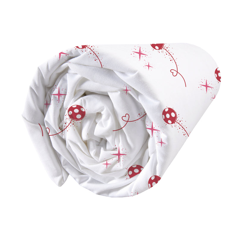 Drap housse Miraculous Ladybug Shadow