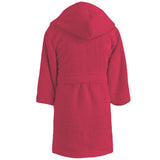 Peignoir enfant Miraculous Ladybug Sparkle Capuche