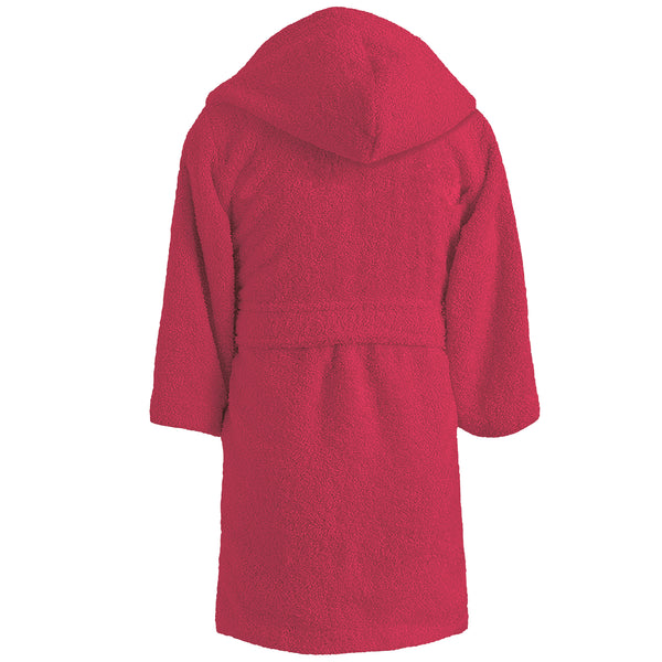 Peignoir enfant Miraculous Ladybug Sparkle Capuche