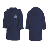 Peignoir Enfant OM 1993