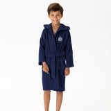 Peignoir Enfant OM 1993