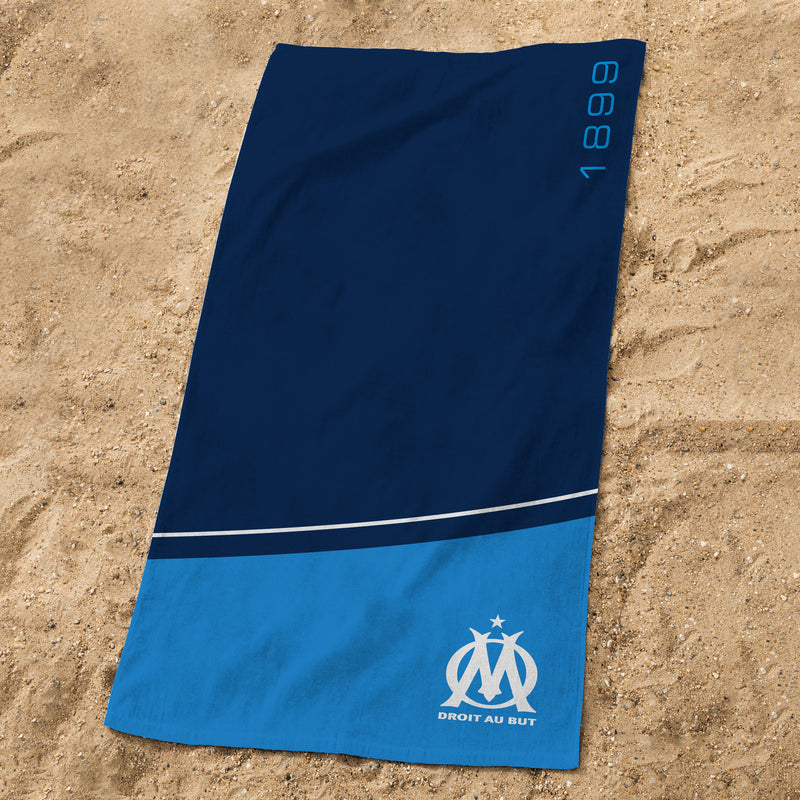 Drap de Bain OM Curve