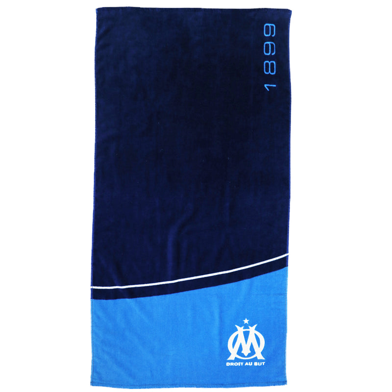 Drap de Bain OM Curve