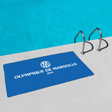 Serviette Microfibre OM Massilia