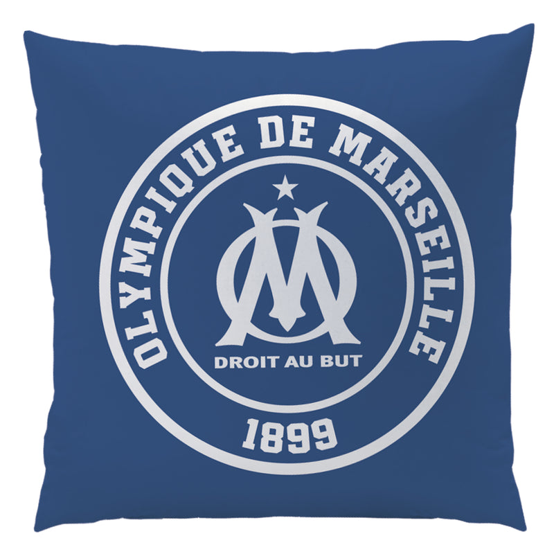 Coussin OM Supporters