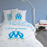 Parure de lit  OM Univers