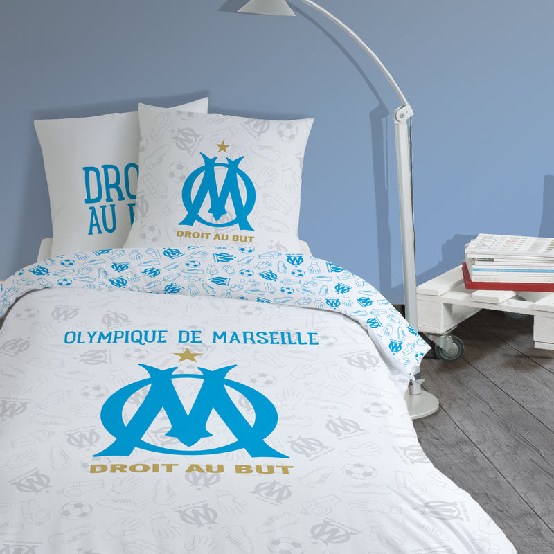 Parure de lit  OM Univers