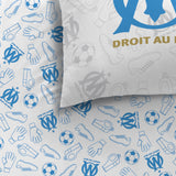 Parure de lit  OM Univers