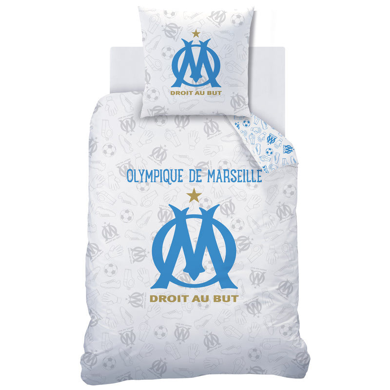 Parure de lit  OM Univers