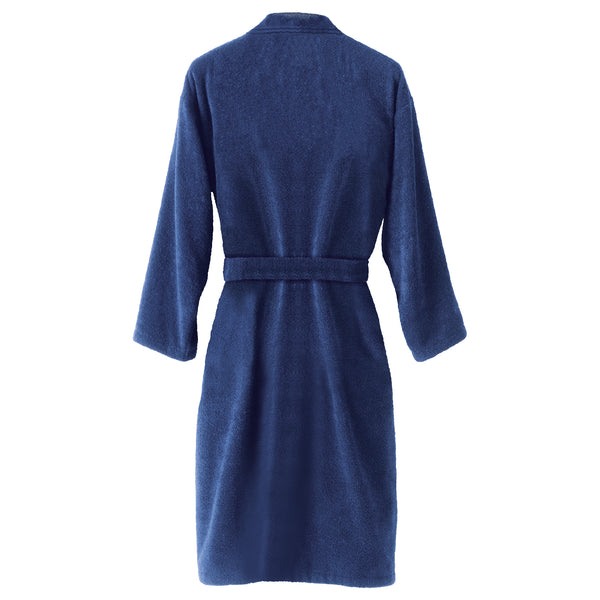 Peignoir Adulte Paris 2024 OLY Anneaux