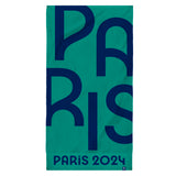 Drap de Bain Paris 2024 OLY Colors