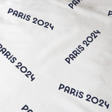 Parure de lit Paris 2024 OLY Essentiels