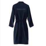 Peignoir Adulte Paris 2024 Oly Premium