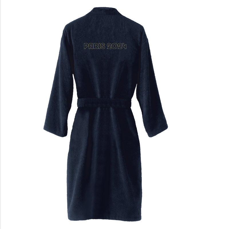 Peignoir Adulte Paris 2024 Oly Premium