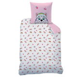 Parure de lit Pat Patrouille Fruity