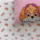 Parure de lit Pat Patrouille Fruity