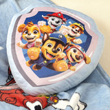 Coussin forme Pat Patrouille Joy