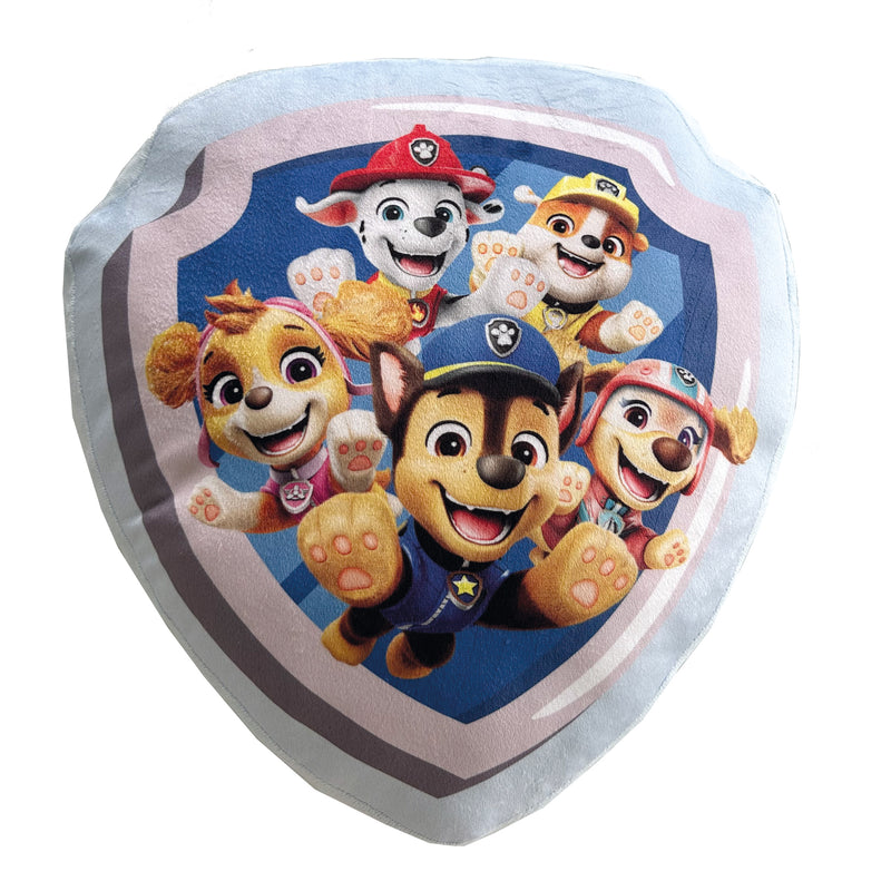 Coussin forme Pat Patrouille Joy
