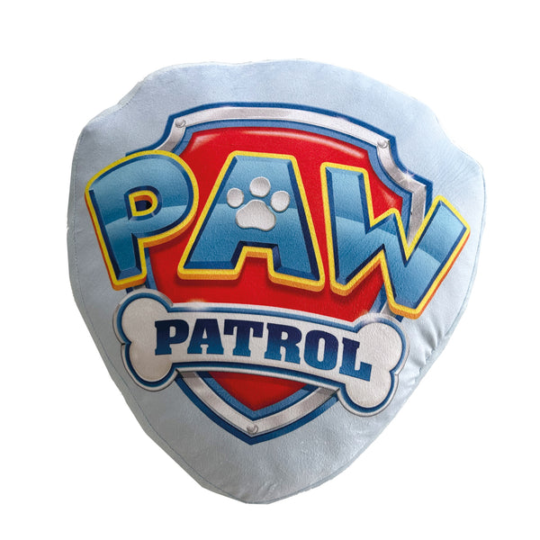 Coussin forme Pat Patrouille Joy