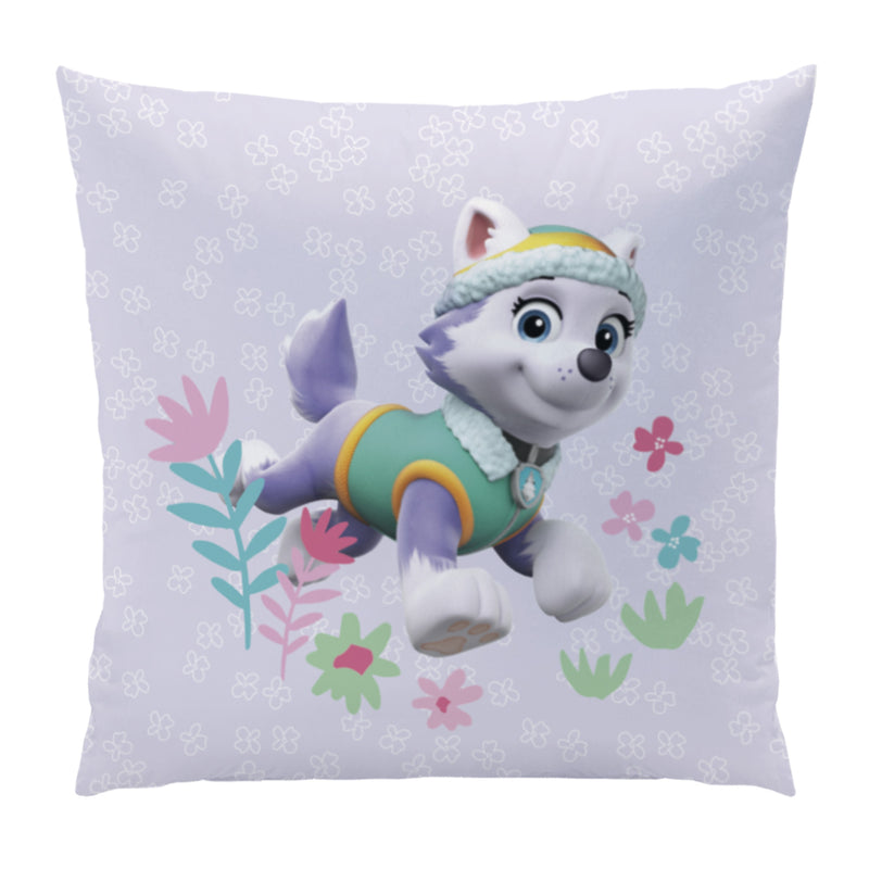 Coussin Pat Patrouille Paradise