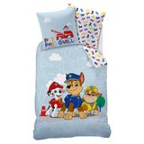Parure de lit Pat Patrouille Patboy