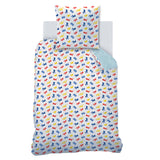 Parure de lit Pat Patrouille Patboy
