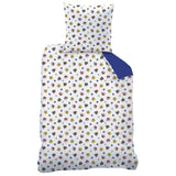 Parure de lit Pat Patrouille Patou