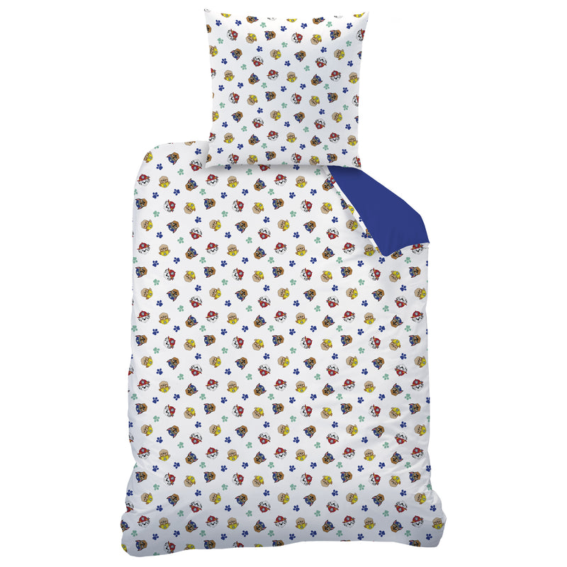 Parure de lit Pat Patrouille Patou
