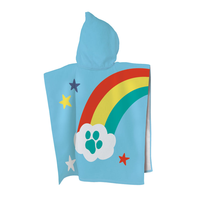 Cape de bain Pat Patrouille Sunshine