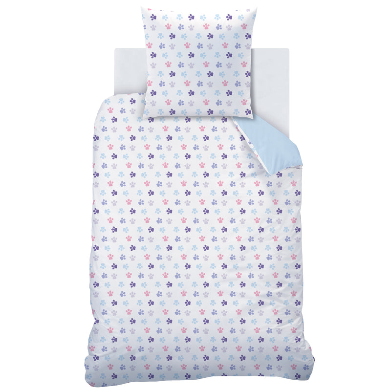 Parure de lit Pat patrouille Waf