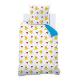 Parure de lit Pokémon Pokéball