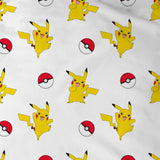 Parure de lit Pokémon Pokéball