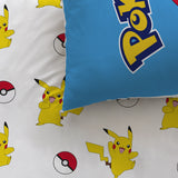 Parure de lit Pokémon Pokéball