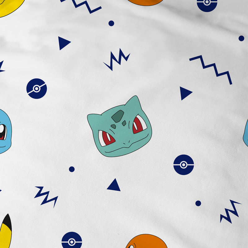 Drap housse Pokémon Ziggy