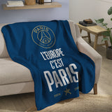 Plaid PSG Brille
