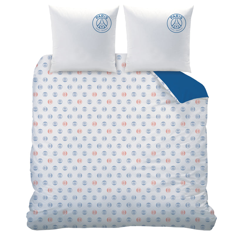 Parure de lit PSG Classic