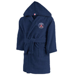 Peignoir enfant PSG Ruban Capuche