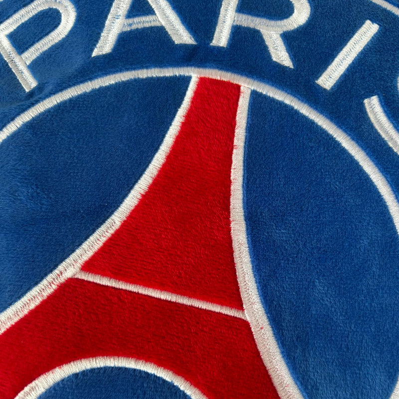Coussin PSG Logo Coussin