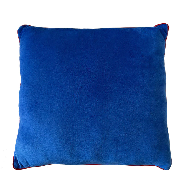 Coussin PSG Logo Coussin
