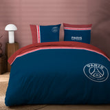 Parure de lit Psg Minimaliste